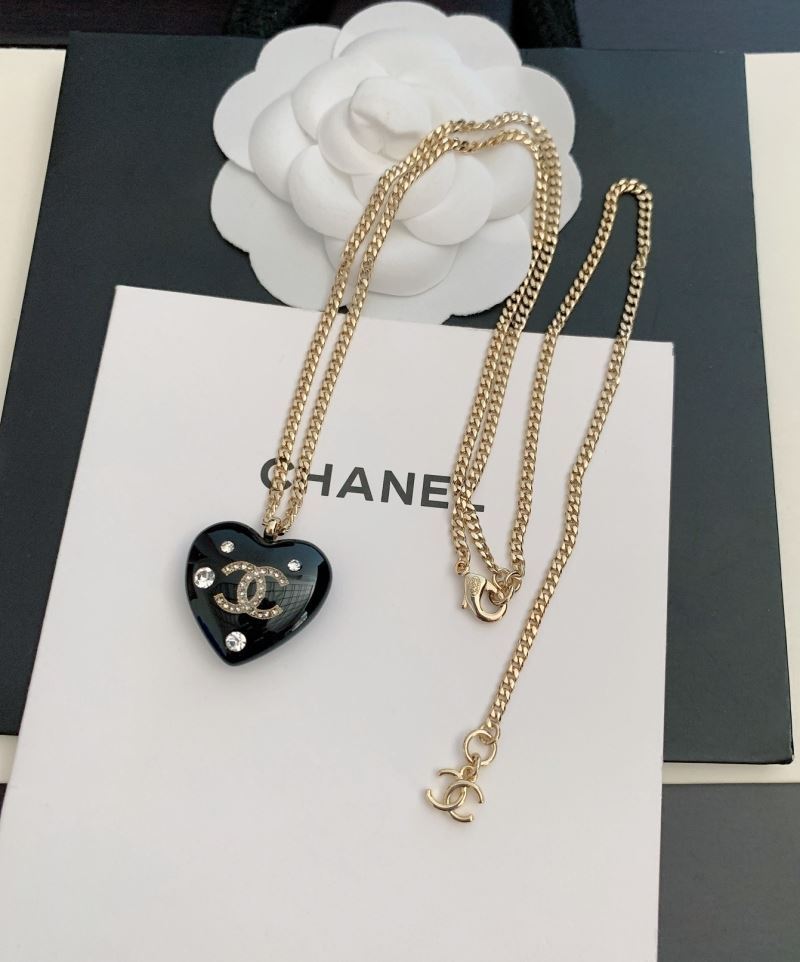 Chanel Necklaces